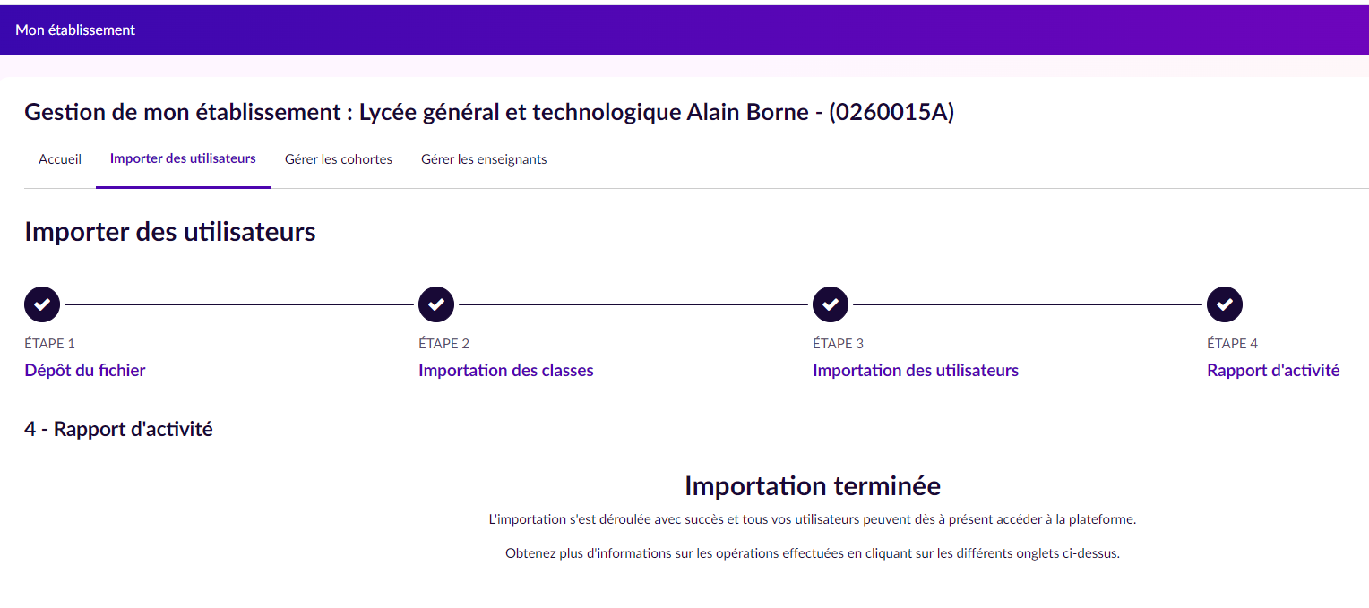 importation_terminée