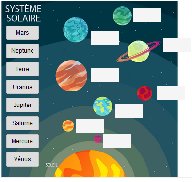 Exemple d&#39;image d&#39;arrière-plan