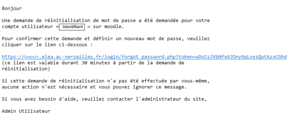 mail_lien_réinitialisation